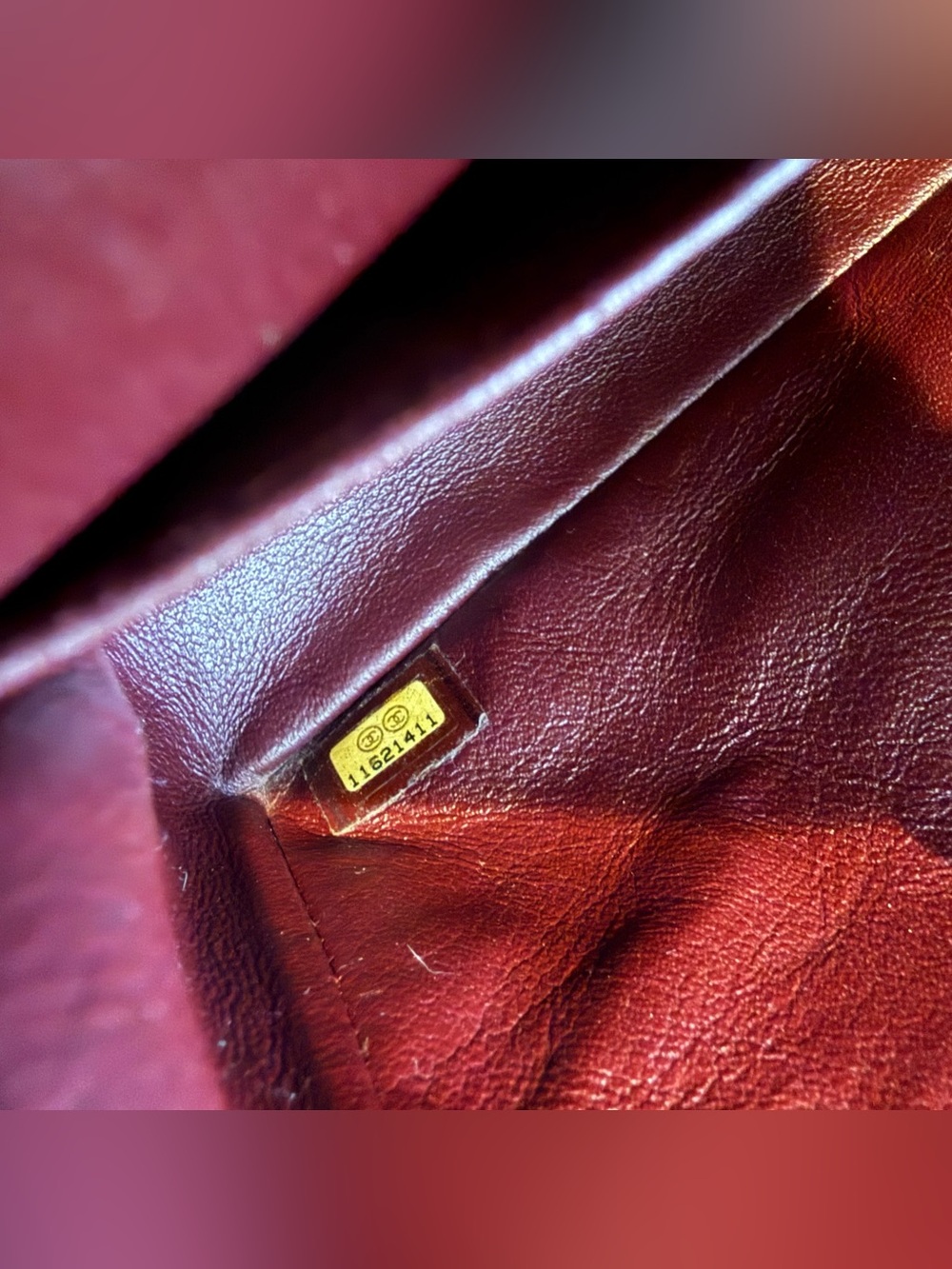 Chanel Bag - Picture 13 of 13